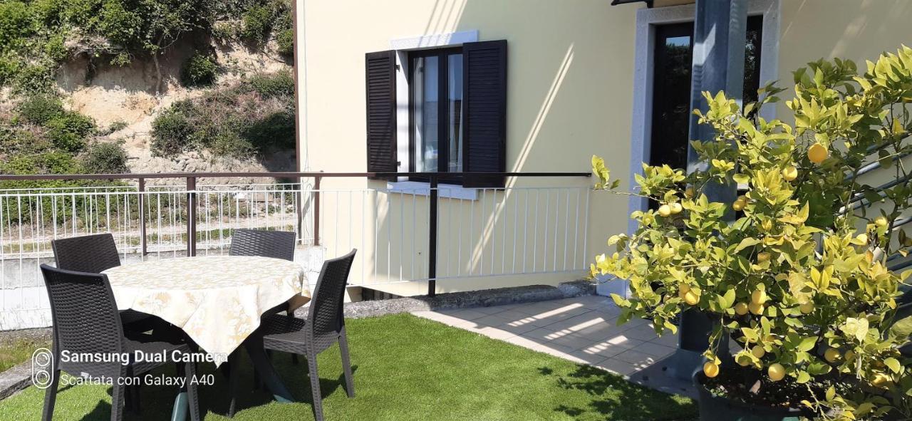 Hotel La Rama Lazise Exterior foto