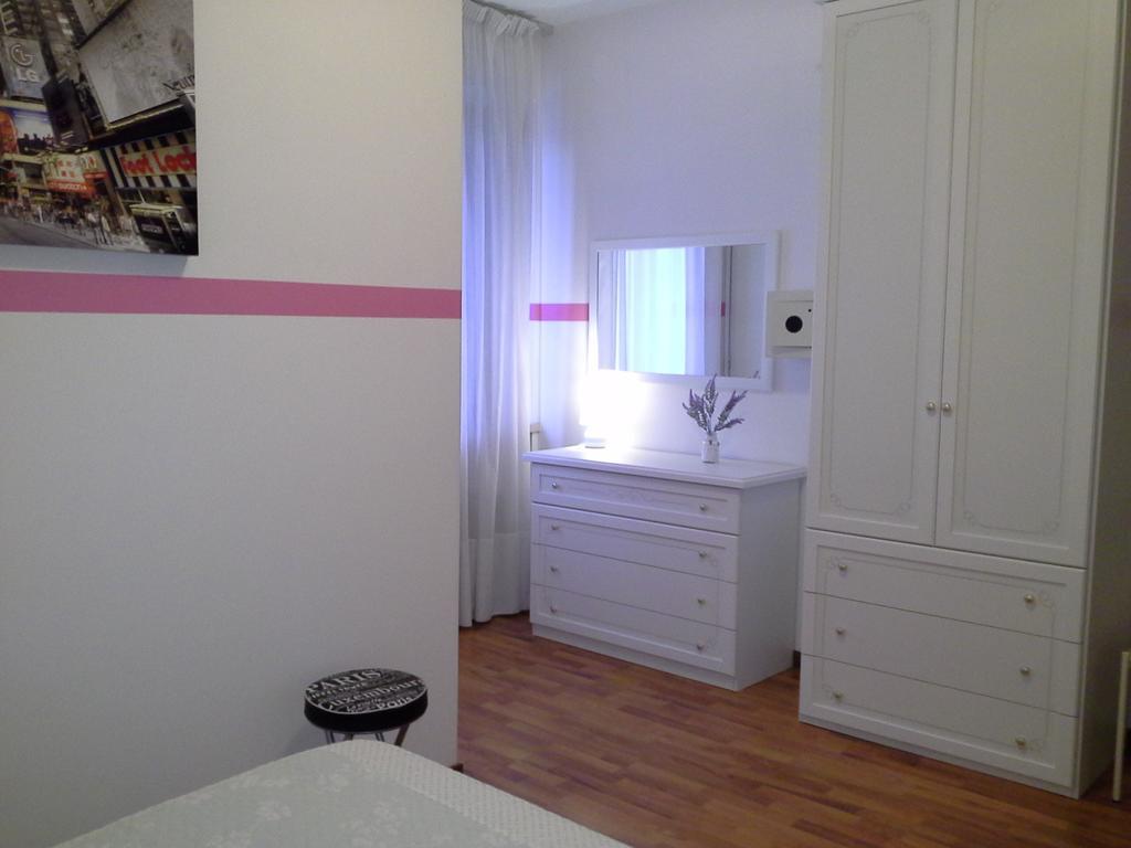 Hotel La Rama Lazise Cameră foto