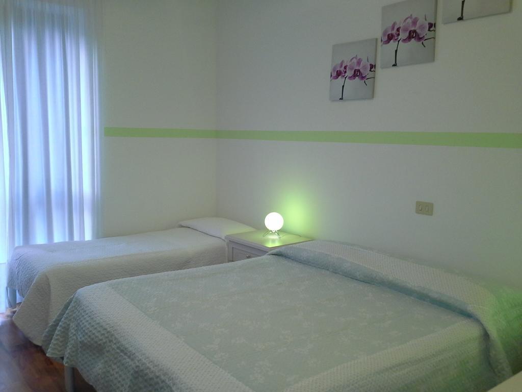 Hotel La Rama Lazise Cameră foto