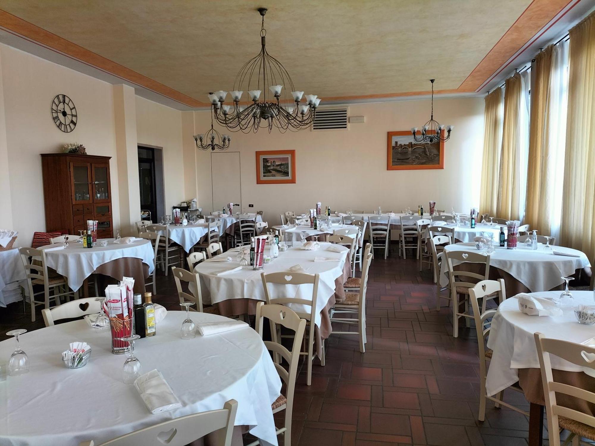 Hotel La Rama Lazise Exterior foto